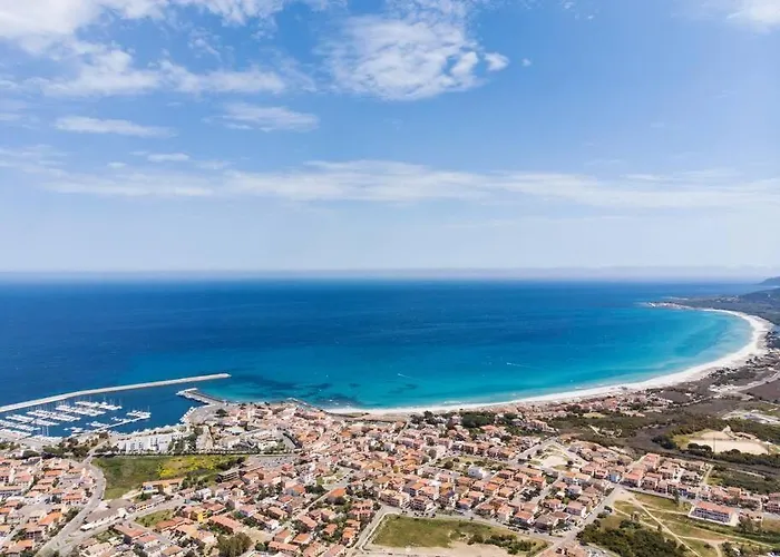 Posidonia Sardegna Apartment *