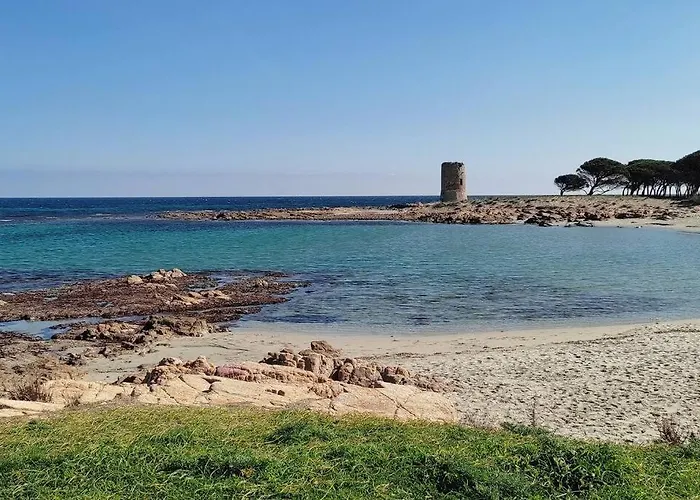 Posidonia Sardegna Apartment *