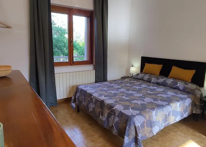 Posidonia Sardegna Apartment La Caletta