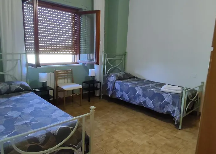 Apartment Posidonia Sardegna *