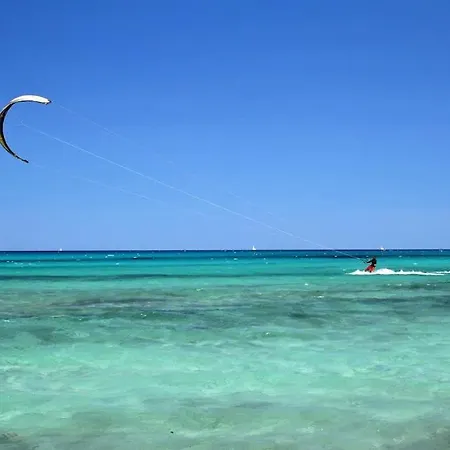 Posidonia Sardegna La Caletta