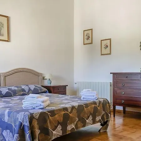 Posidonia Sardegna Apartamento *