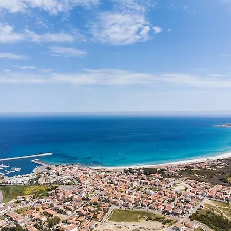Posidonia Sardegna Apartamento *