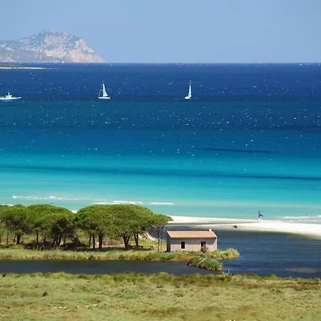 Apartamento Posidonia Sardegna La Caletta
