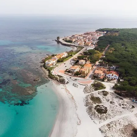 Apartamento Posidonia Sardegna *