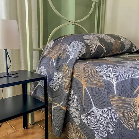 Posidonia Sardegna Apartamento *