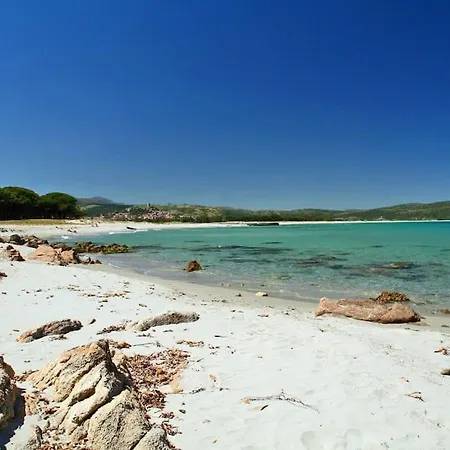 Posidonia Sardegna Apartamento *
