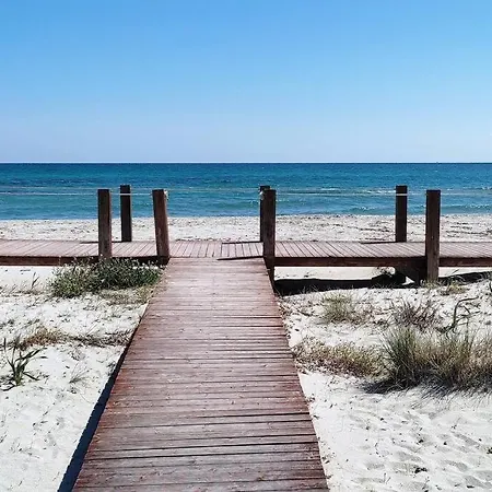Apartamento Posidonia Sardegna La Caletta