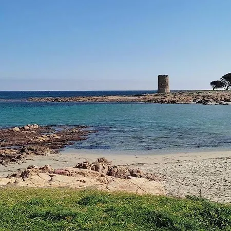 Posidonia Sardegna Apartamento *