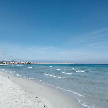Apartamento Posidonia Sardegna *
