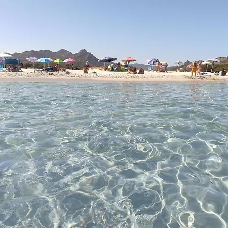 Posidonia Sardegna Apartamento *