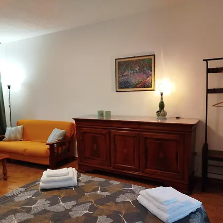 Posidonia Sardegna Apartamento *