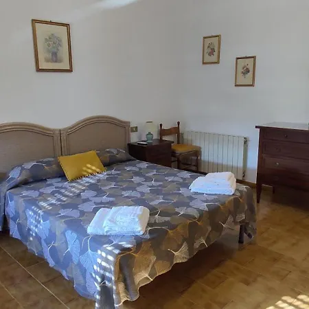 Apartamento Posidonia Sardegna *