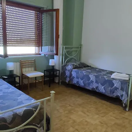 Apartamento Posidonia Sardegna *