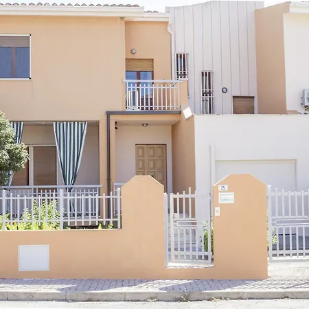 Posidonia Sardegna Apartamento