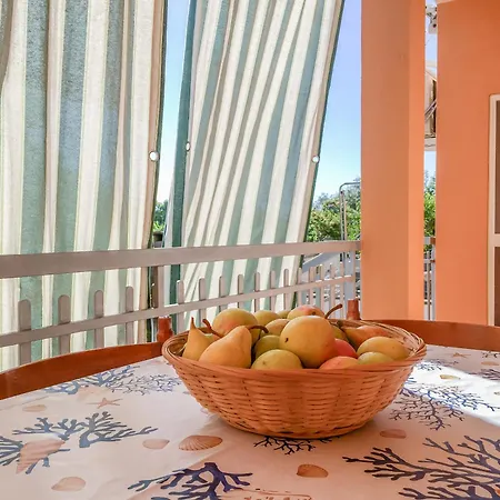 Posidonia Sardegna Apartamento *