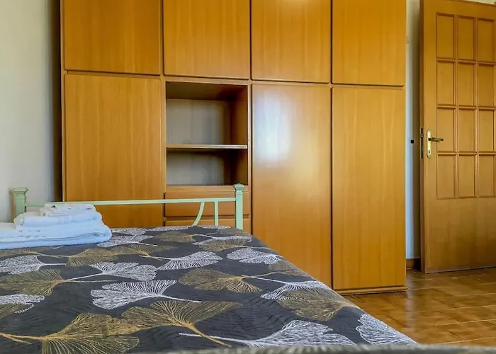 Apartamento Posidonia Sardegna