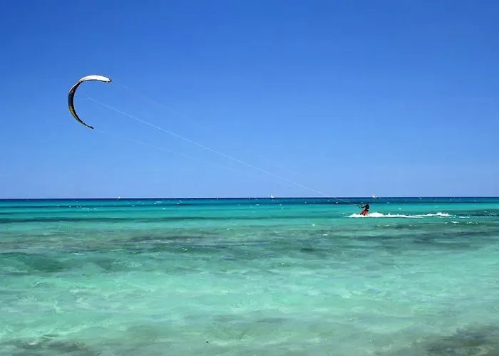 Posidonia Sardegna La Caletta