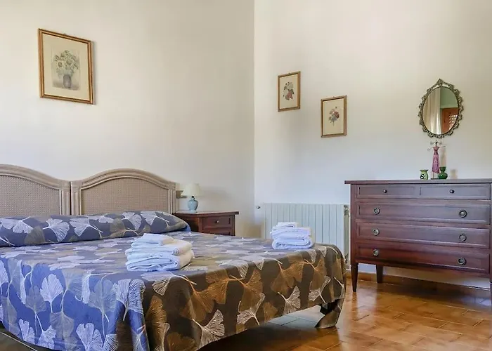 Posidonia Sardegna Apartamento *