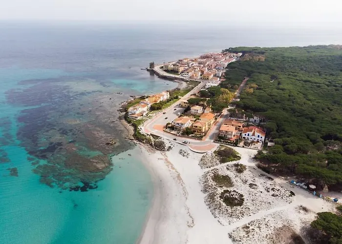 Apartamento Posidonia Sardegna *
