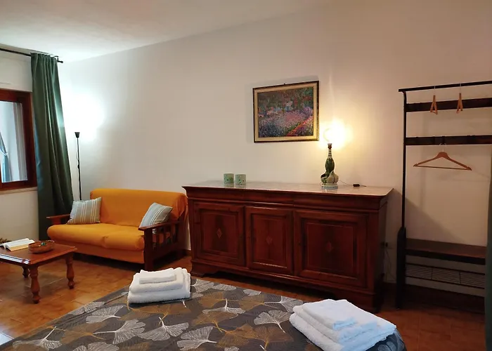 Posidonia Sardegna Apartamento *