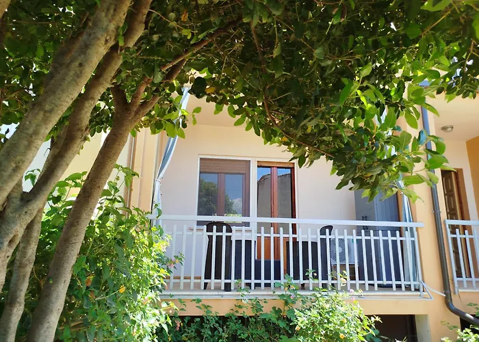 Apartamento Posidonia Sardegna *