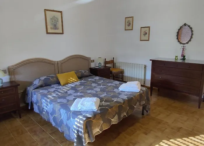Appartement Posidonia Sardegna *