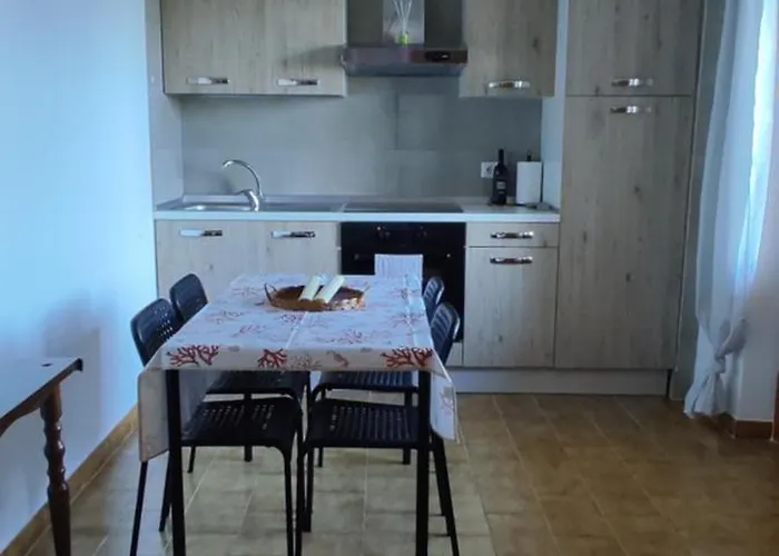 Posidonia Sardegna Apartamento *