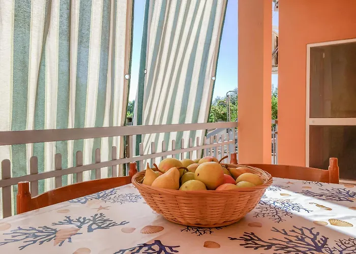 Posidonia Sardegna Apartamento *